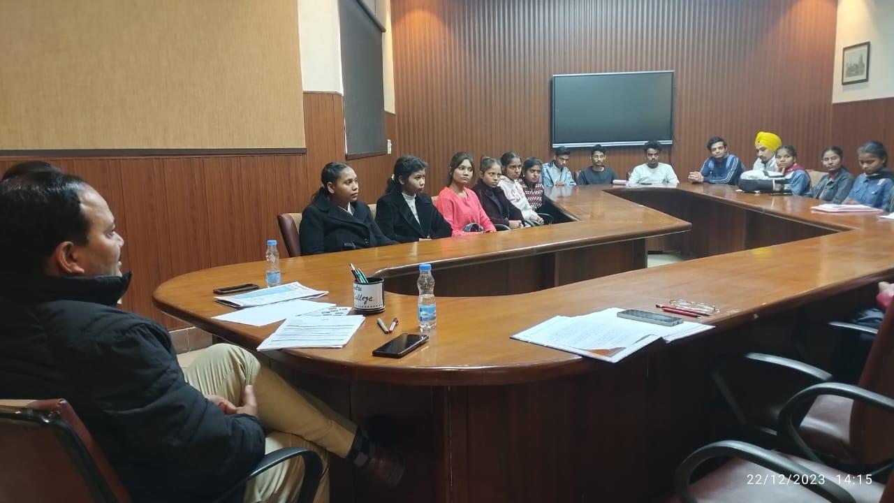 Synetic Business School Ludhiana Campus photo 10